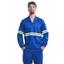 cor Azul Royal