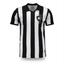 cor Preto, Branco