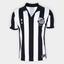 cor Preto, Branco