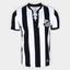 cor Preto, Branco