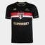 cor Preto, Vermelho