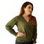 cor Verde militar