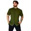 cor Verde militar
