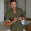 cor Verde militar