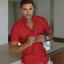 cor Vermelho