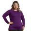 cor Roxo