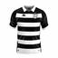 cor Preto, Branco
