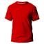 cor Vermelho