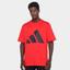 cor Vermelho, Preto