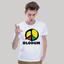 cor Camiseta adulto