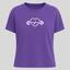 cor Roxo