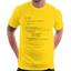 cor Amarelo