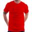 cor Vermelho