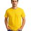 cor Amarelo