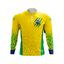 cor Amarela 2607