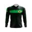 cor Infantil preto