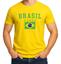 cor Camiseta amarela