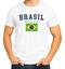 cor Camiseta branca