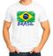 cor Camiseta branca