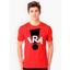 cor Vermelho
