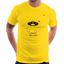 cor Amarelo