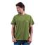 cor Verde militar