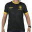 cor Preto, Amarelo