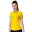 cor Amarelo