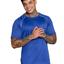 cor Azul
