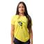 cor Amarelo