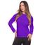 cor Roxo