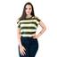 cor Bfl002, Verde, P