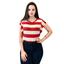 cor Bfl002, Vermelho, P