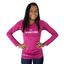 cor Fucsia, Branco