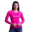 cor Pink, Branco