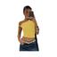 cor Amarelo