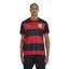 cor Vermelho, Preto