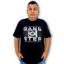 cor Preto, Cinza