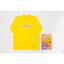 cor Amarelo