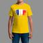 cor Amarelo