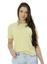 cor Amarelo