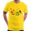 cor Amarelo