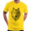 cor Amarelo