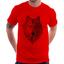 cor Vermelho