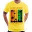 cor Amarelo