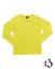 cor Amarelo