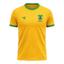 cor Amarelo