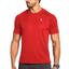 cor Vermelho