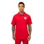 cor Vermelho