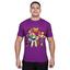 cor Roxo, Toy story